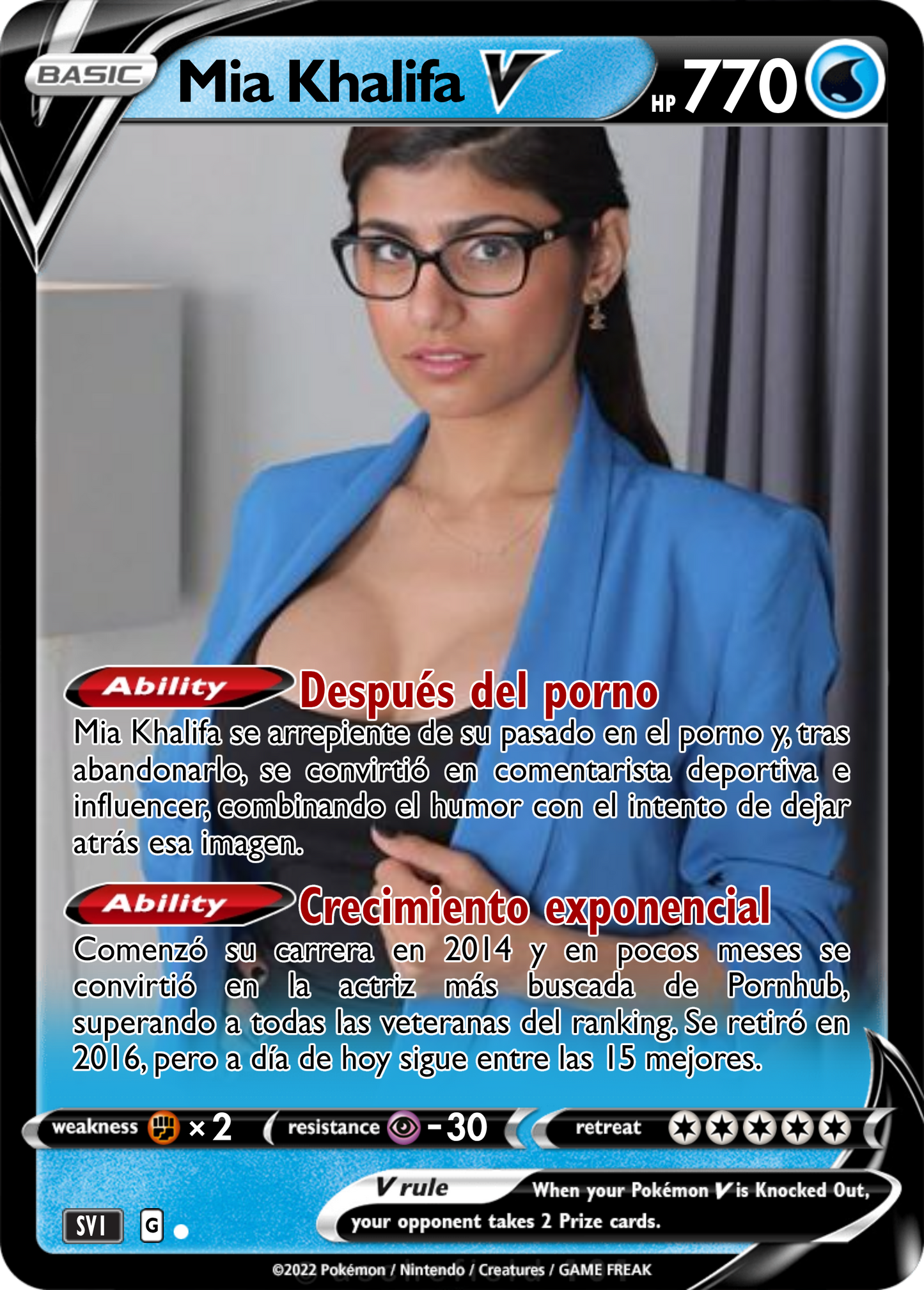 Mia Khalifa