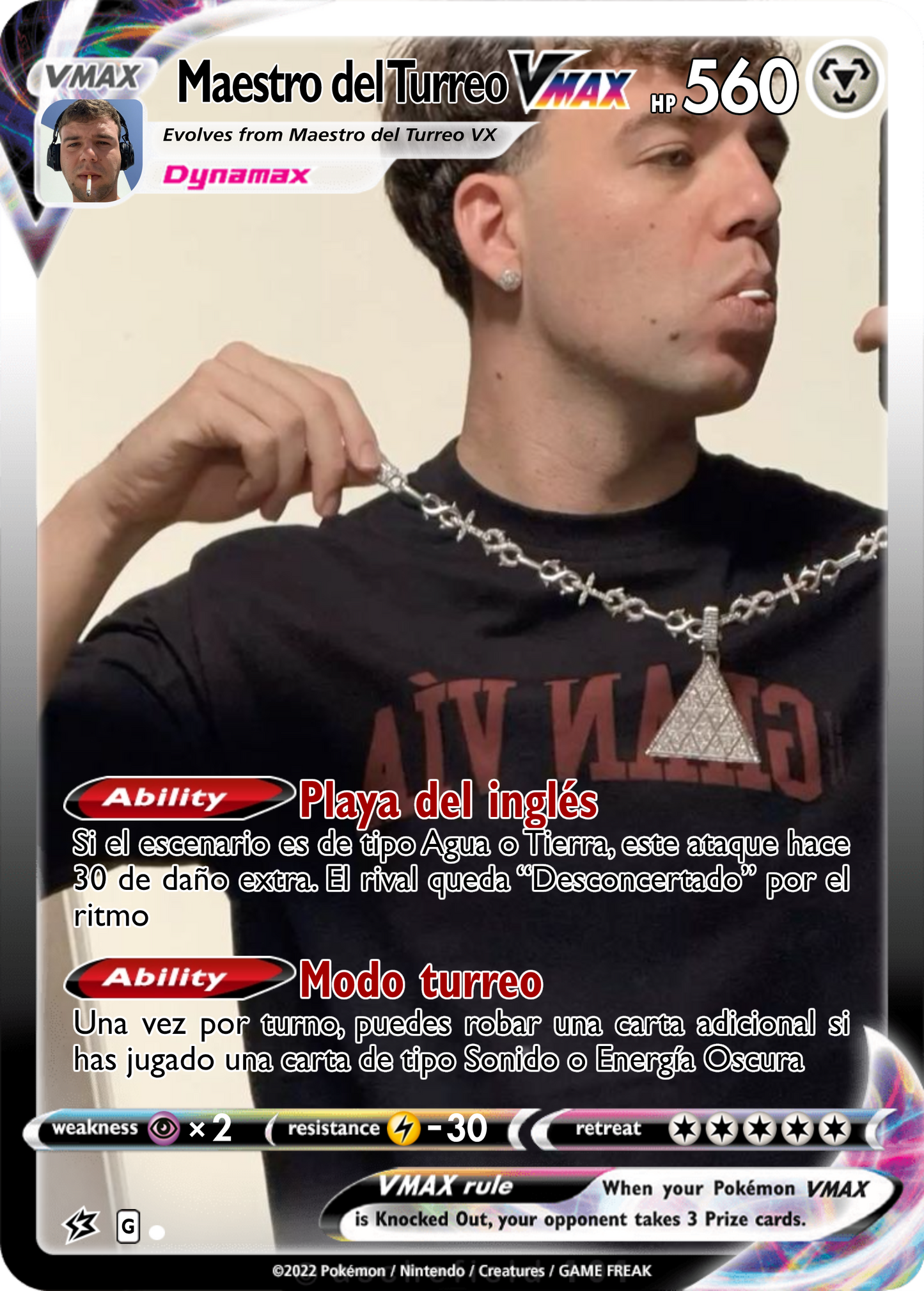Maestro del Turreo