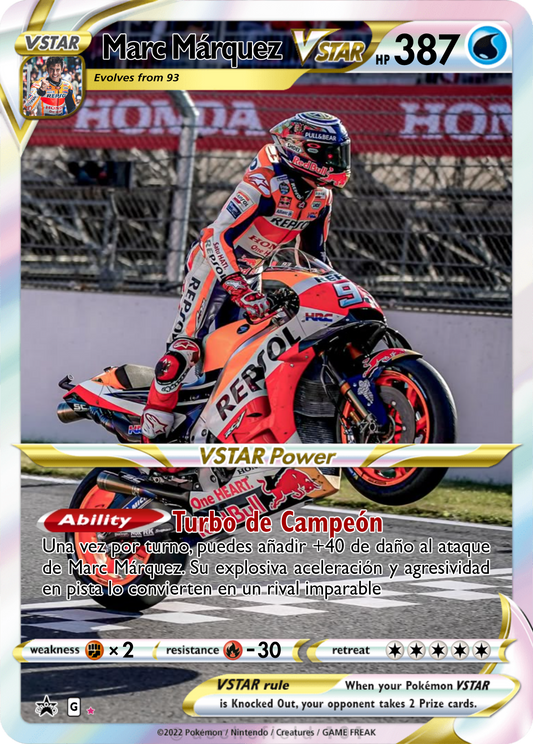 Marc Márquez