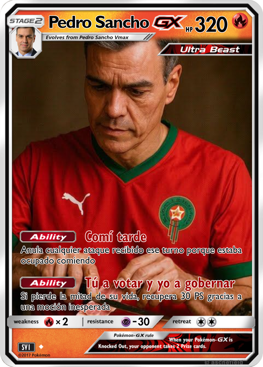 Pedro Sancho