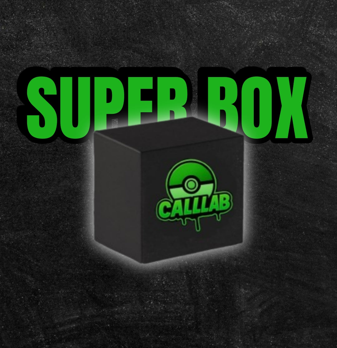 Super Box
