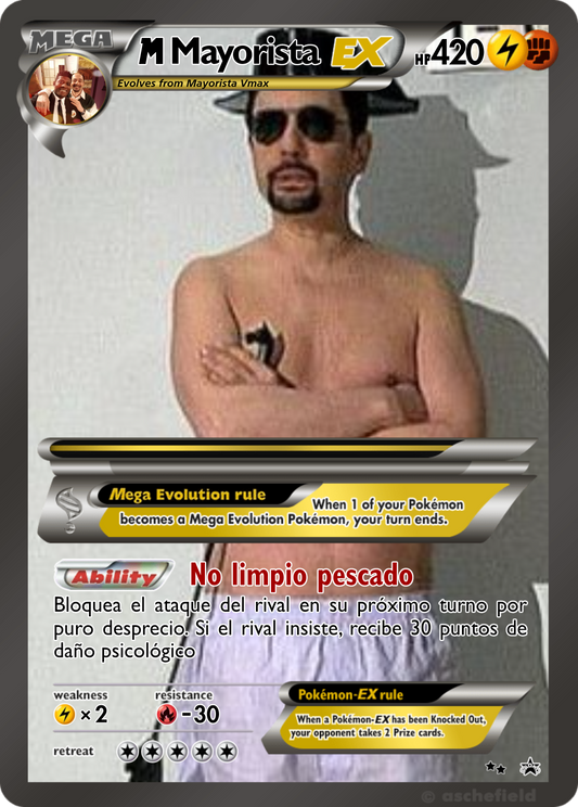 Mayorista EX