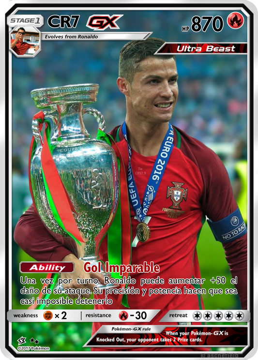CR7