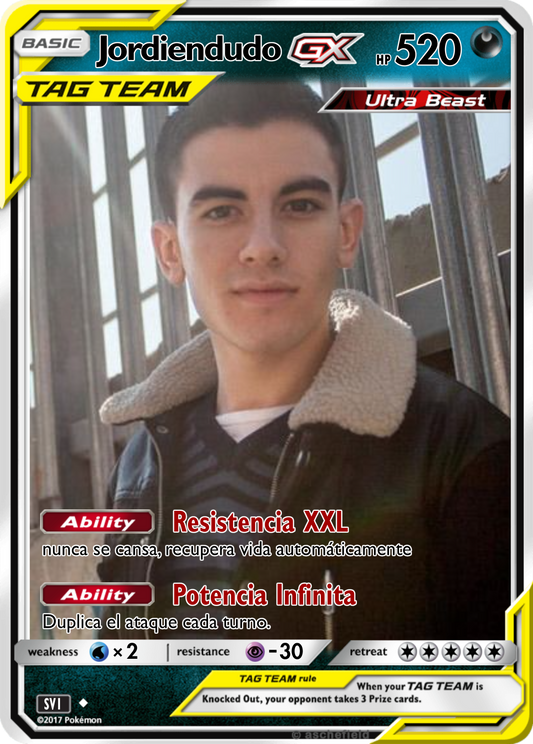 Jordiendudo