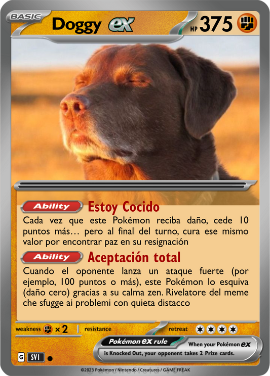 Doggy